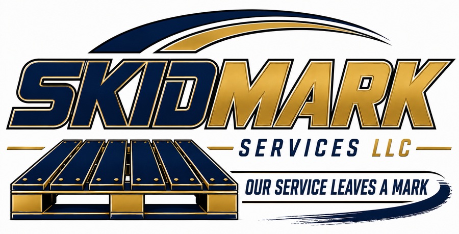Skidmark Services LLC — Our Service Leaves a Mark